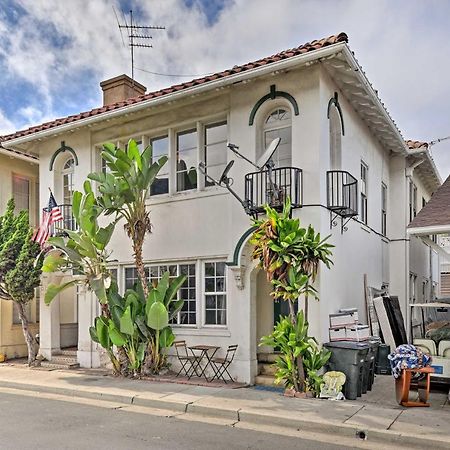 Sunny Catalina Island Home - Steps To Avalon Bay! 外观 照片